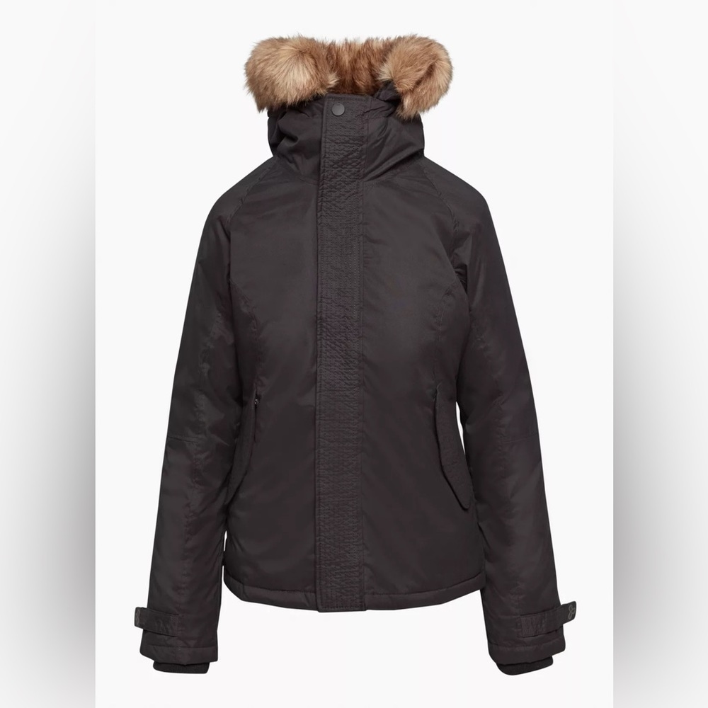 TNA Summit Parka